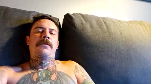 micahhill79 online show from November 30, 2025, 2:43 pm