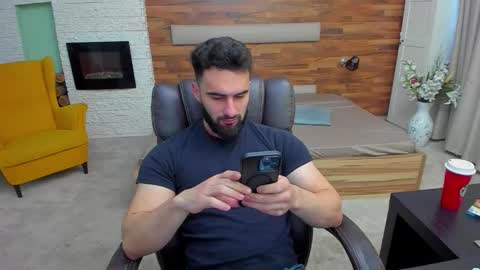 Snapshot of micahlane chatting on February 3, 2026, 5:38 am MicahLane online show from February 3, 2026, 5:38 am