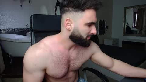 Snapshot of micahlane chatting on April 2, 2026, 5:49 am MicahLane online show from April 2, 2026, 5:49 am