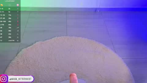         online show from March 8, 2025, 6:16 pm