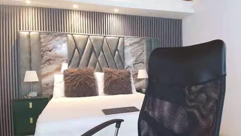 Michael online show from February 26, 2026, 7:46 pm