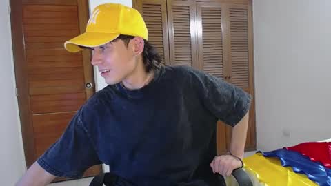 Michael online show from June 24, 2026, 12:53 am