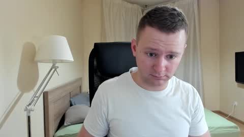 Michael Birkin online show from December 15, 2024, 4:18 am