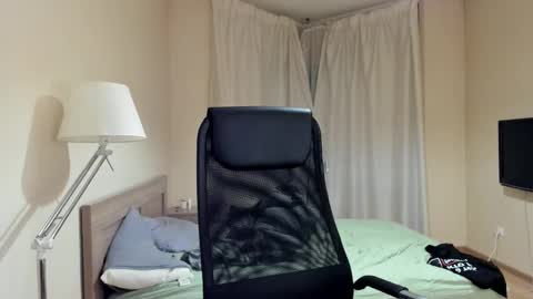 Michael Birkin online show from December 31, 2024, 3:45 am