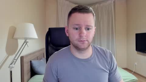 Michael Birkin online show from January 12, 2025, 3:14 pm