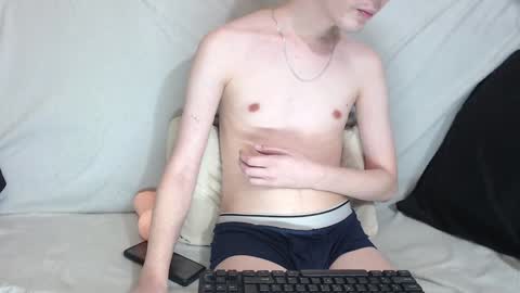 Michael online show from February 2, 2025, 1:23 am