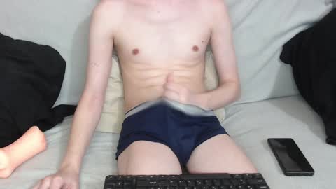 Michael online show from February 2, 2025, 9:02 pm