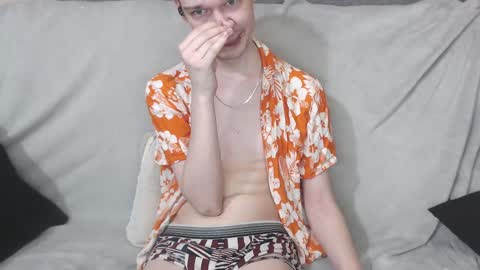 Michael online show from March 3, 2025, 6:55 pm