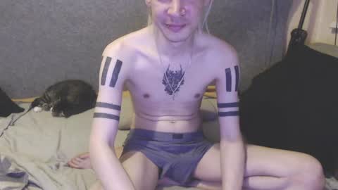 Michael online show from May 22, 2026, 10:59 pm