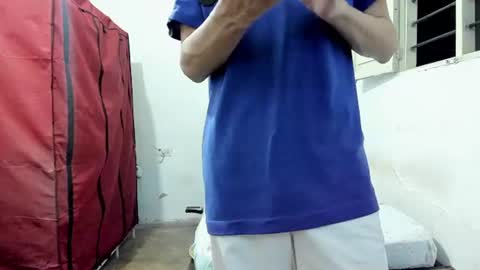 Snapshot of michael_david123 chatting on July 27, 2026, 12:28 am michael_david123 online show from July 27, 2026, 12:28 am