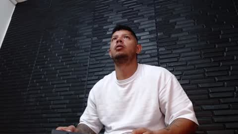 Snapshot of michael_daviss1 chatting on January 4, 2025, 1:10 pm Michael Daviss online show from January 4, 2025, 1:10 pm