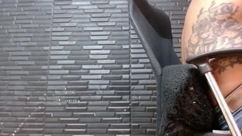 Snapshot of michael_daviss1 chatting on January 22, 2025, 1:11 pm Michael Daviss online show from January 22, 2025, 1:11 pm