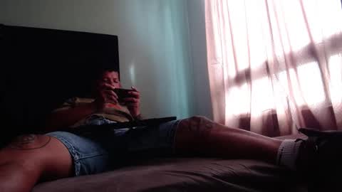 Snapshot of michael_daviss1 chatting on November 2, 2025, 6:54 pm Michael Daviss online show from November 2, 2025, 6:54 pm