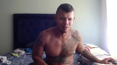 Michael Daviss online show from April 7, 2026, 8:20 pm