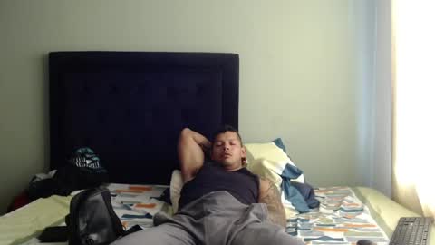 Michael Daviss online show from April 18, 2026, 4:22 pm