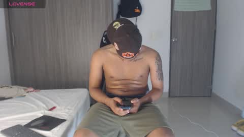 Angel online show from January 16, 2025, 3:23 am