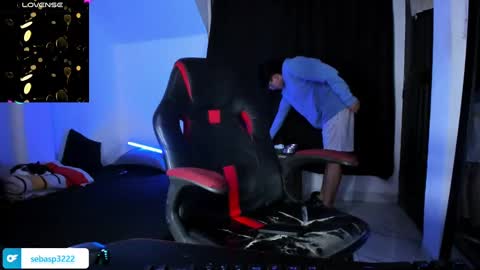 michael independent model  online show from January 4, 2025, 11:27 pm