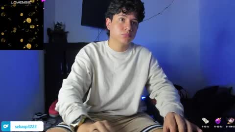 michael independent model  online show from January 12, 2025, 2:03 am