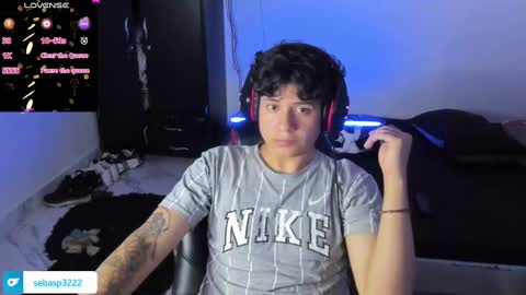 michael independent model  online show from January 16, 2025, 12:34 am