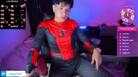 michael independent model  online show from January 26, 2025, 2:45 am