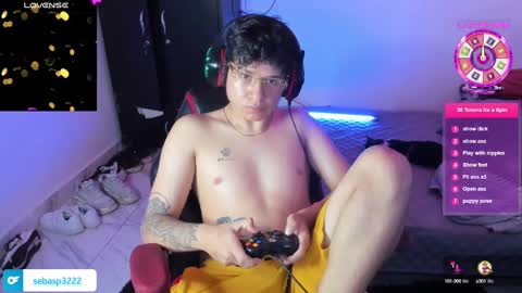 michael independent model  online show from February 4, 2025, 2:07 am