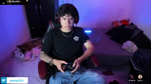 michael independent model  online show from February 26, 2025, 12:16 am