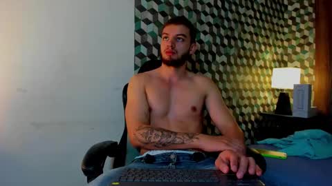 Michael Stevens online show from February 7, 2025, 11:23 am