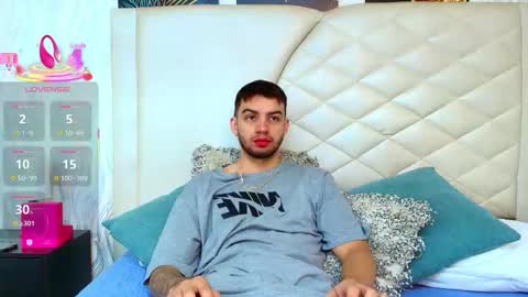 Michael Stevens online show from November 30, 2025, 7:07 pm