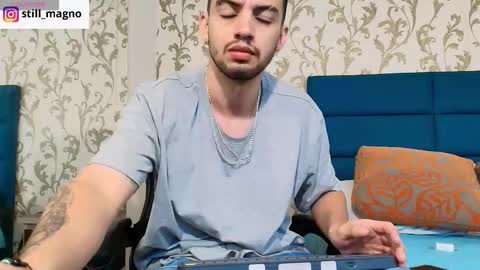 Michael Stevens online show from February 3, 2026, 10:53 am