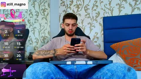 Michael Stevens online show from April 5, 2026, 3:36 am