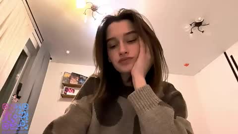 Emily online show from November 5, 2025, 3:12 pm