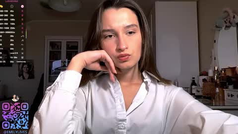 Snapshot of michael_pors chatting on February 1, 2026, 2:15 pm Emily online show from February 1, 2026, 2:15 pm