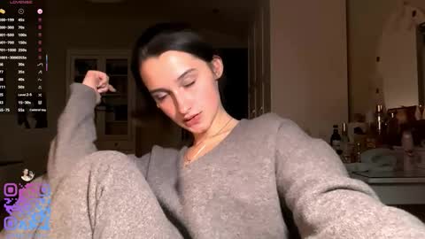 Snapshot of michael_pors chatting on February 2, 2026, 5:00 pm Emily online show from February 2, 2026, 5:00 pm