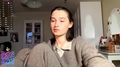 Snapshot of michael_pors chatting on February 5, 2026, 2:33 pm Emily online show from February 5, 2026, 2:33 pm