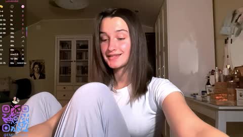 Snapshot of michael_pors chatting on February 12, 2026, 8:26 pm Emily online show from February 12, 2026, 8:26 pm