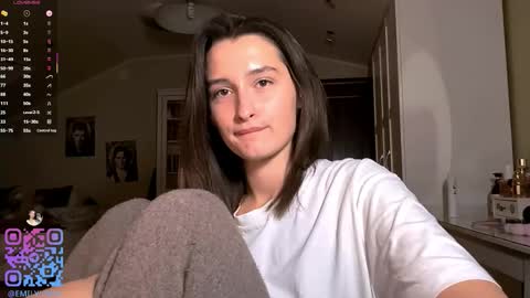 Snapshot of michael_pors chatting on February 27, 2026, 6:19 pm Emily online show from February 27, 2026, 6:19 pm
