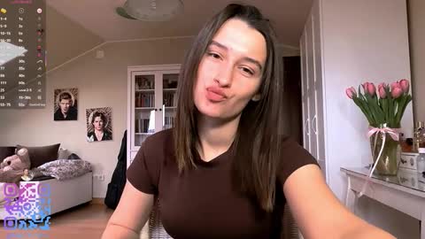 Snapshot of michael_pors chatting on March 1, 2026, 2:08 pm Emily online show from March 1, 2026, 2:08 pm