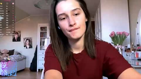 Snapshot of michael_pors chatting on March 2, 2026, 2:13 pm Emily online show from March 2, 2026, 2:13 pm