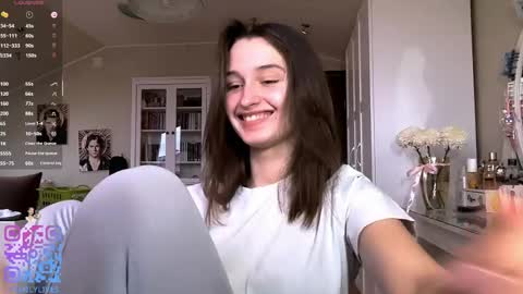 Snapshot of michael_pors chatting on April 4, 2026, 2:25 pm Emily online show from April 4, 2026, 2:25 pm