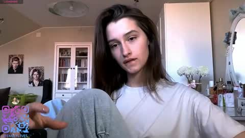 Snapshot of michael_pors chatting on April 5, 2026, 2:03 pm Emily online show from April 5, 2026, 2:03 pm