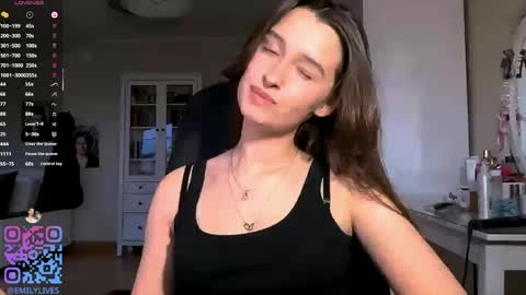 Snapshot of michael_pors chatting on April 23, 2026, 4:09 pm Emily online show from April 23, 2026, 4:09 pm