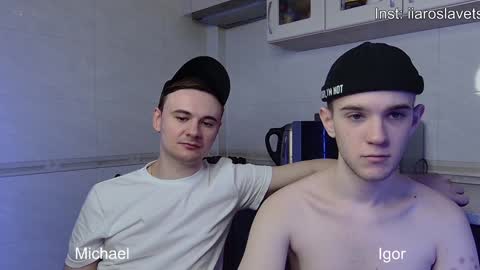 michael_sexdevil online show from January 19, 2025, 3:53 pm