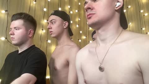 michael_sexdevil online show from January 31, 2025, 6:47 pm