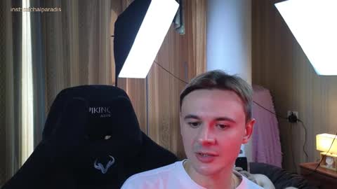 michael_sexdevil online show from September 16, 2025, 11:44 am