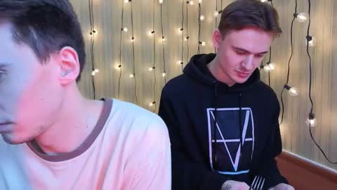 michael_sexdevil online show from October 13, 2025, 6:41 pm