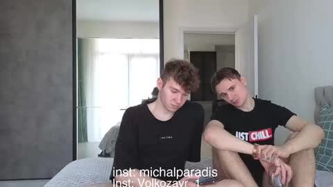 michael_sexdevil online show from March 31, 2026, 2:28 pm