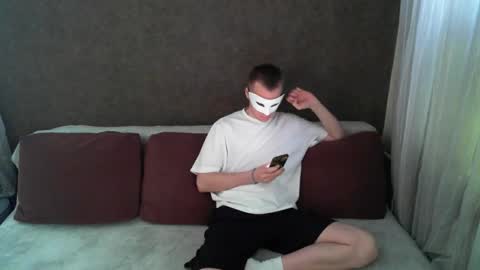 Dark side online show from February 12, 2026, 9:59 am