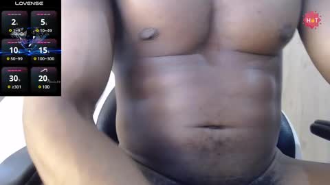 michael_thomsom online show from February 22, 2025, 11:03 pm