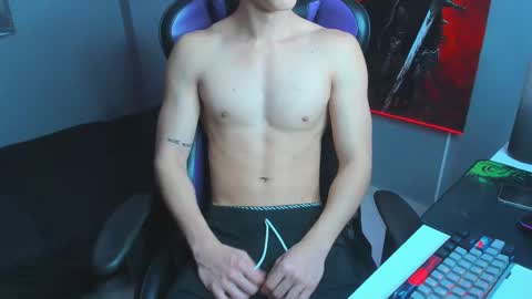 Michael online show from September 20, 2025, 6:03 am