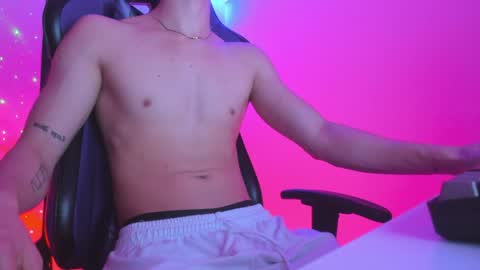 Michael online show from April 1, 2026, 2:56 am